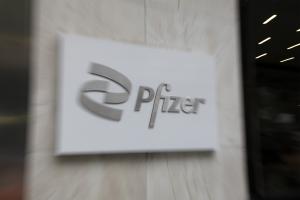 PFIZER