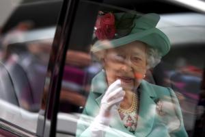 Queen Elizabeth