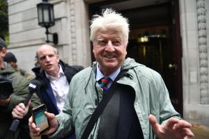 Stanley Johnson