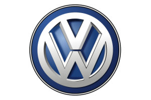 Volkswagen logo