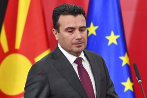 Ζόραν Ζάεφ