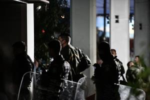 Αστυνομικοί κατηγορούμενοι για τον θάνατο στο Πέραμα
