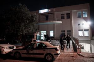 Αστυνομικοί αναζητούν τον Τάσο Ξιαρχό