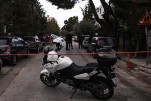 Αστυνομία στο Χαλάνδρι
