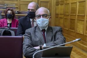 Ο Μπάμπης Παπαδημητρίου