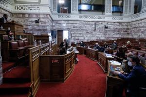 Εξεταστική Επιτροπή για τις λίστες Πέτσα