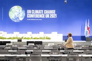 Γλασκώβη (COP26)