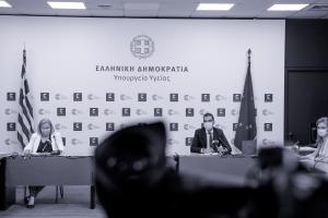 Μαρία Θεοδωρίδου και Μάριος Θεμιστοκλέους
