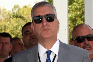 Παναγιώτης Κοντολέων