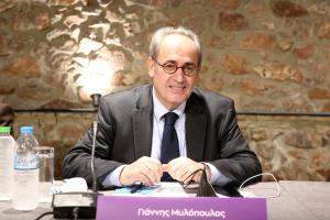 Γιάννης Μυλόπουλος