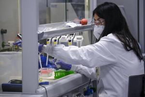 monoclonal antibodies