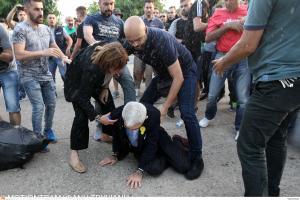 Ξυλοδραρμός Μπουτάρη