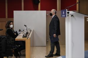 Ο Γιάννης Οικονόμου