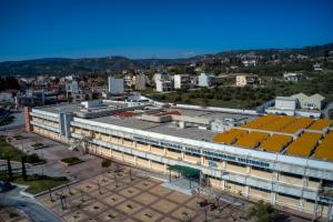 Πανεπιστήμιο Θεσσαλίας