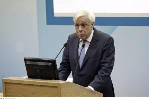 Παυλόπουλος