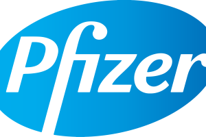 pfizer logo