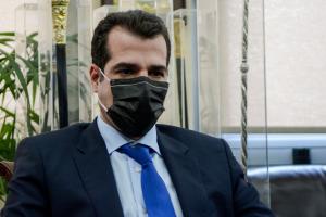 Πλεύρης Θάνος