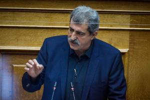 Πολάκης