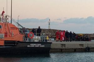ΠΡΟΣΦΥΓΕΣ ΚΡΗΤΗ