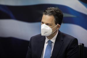 Ο Θεόδωρος Σκυλακάκης