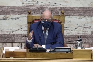 Τασούλας