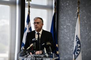 Τάκης Θεοδωρικάκος