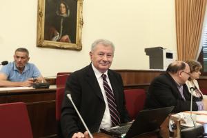 Ο Σήφης Βαλυράκης