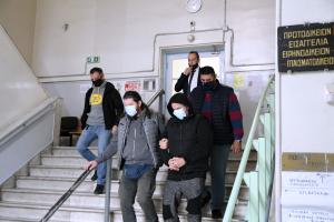 Βόλος 39χρονος νονά