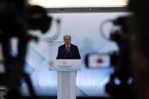 Ο Κωστής Χατζηδάκης