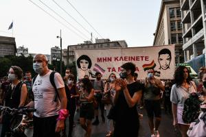 Ζακ Κωστόπουλος