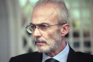 ΔΗΜΗΤΡΗΣ ΜΑΥΡΟΣ MRB