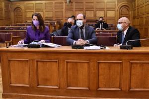 ΕΞΕΤΑΣΤΙΚΗ ΛΙΣΤΑ ΠΕΤΣΑ