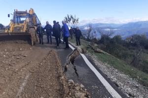 ΚΑΤΟΛΙΣΘΗΣΗ ΑΓΡΙΝΙΟ