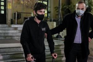 ΦΟΥΡΘΙΩΤΗΣ ΕΙΣΑΓΓΕΛΕΑΣ
