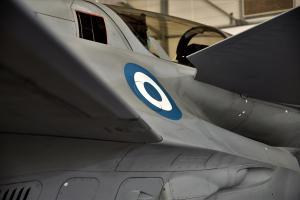 ΠΟΛΕΜΙΚΗ ΑΕΡΟΠΟΡΙΑ RAFALE ΛΕΠΤΟΜΕΡΕΙΑ