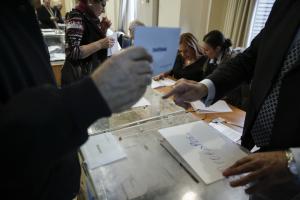 EKΛΟΓΕΣ ΔΙΚΗΓΟΡΟΙ