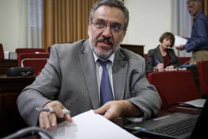Ο Όθωνας Ηλιόπουλος