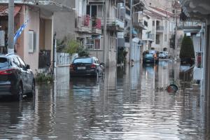 ΚΑΚΟΚΑΙΡΙΑ ΠΛΗΜΜΥΡΑ ΜΕΣΟΛΟΓΓΙ