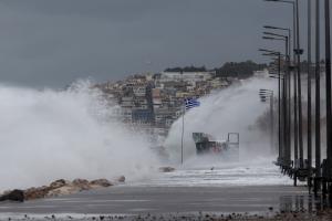 ΜΠΟΦΩΡ ΚΑΚΟΚΑΙΡΙΑ