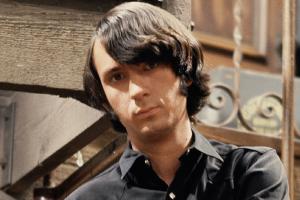 Michael Nesmith The Monkees