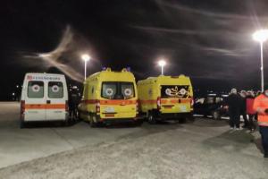 ΝΑΥΑΓΙΟ ΠΑΡΟΣ