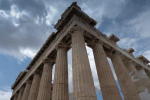 Παρθενώνας