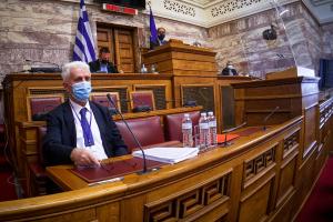 ΠΡΟΕΔΡΟΣ ΕΣΡ ΚΟΥΤΡΟΥΜΑΝΟΣ