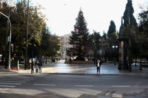 ΧΡΙΣΤΟΥΓΕΝΝΑ ΚΑΙΡΟΣ