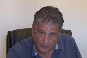 Ο δικηγόρος Νίκος Αντωνιάδης