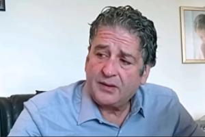 Νίκος Αντωνιάδης