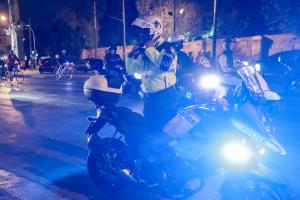 Αστυνομικοί της ΔΙΑΣ