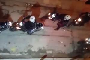 Αστυνομικοί της Δράσης