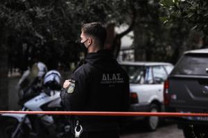 Αστυνομικός της ομάδας Δίας