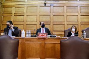 Εξεταστική επιτροπή για τις λίστες Πέτσα